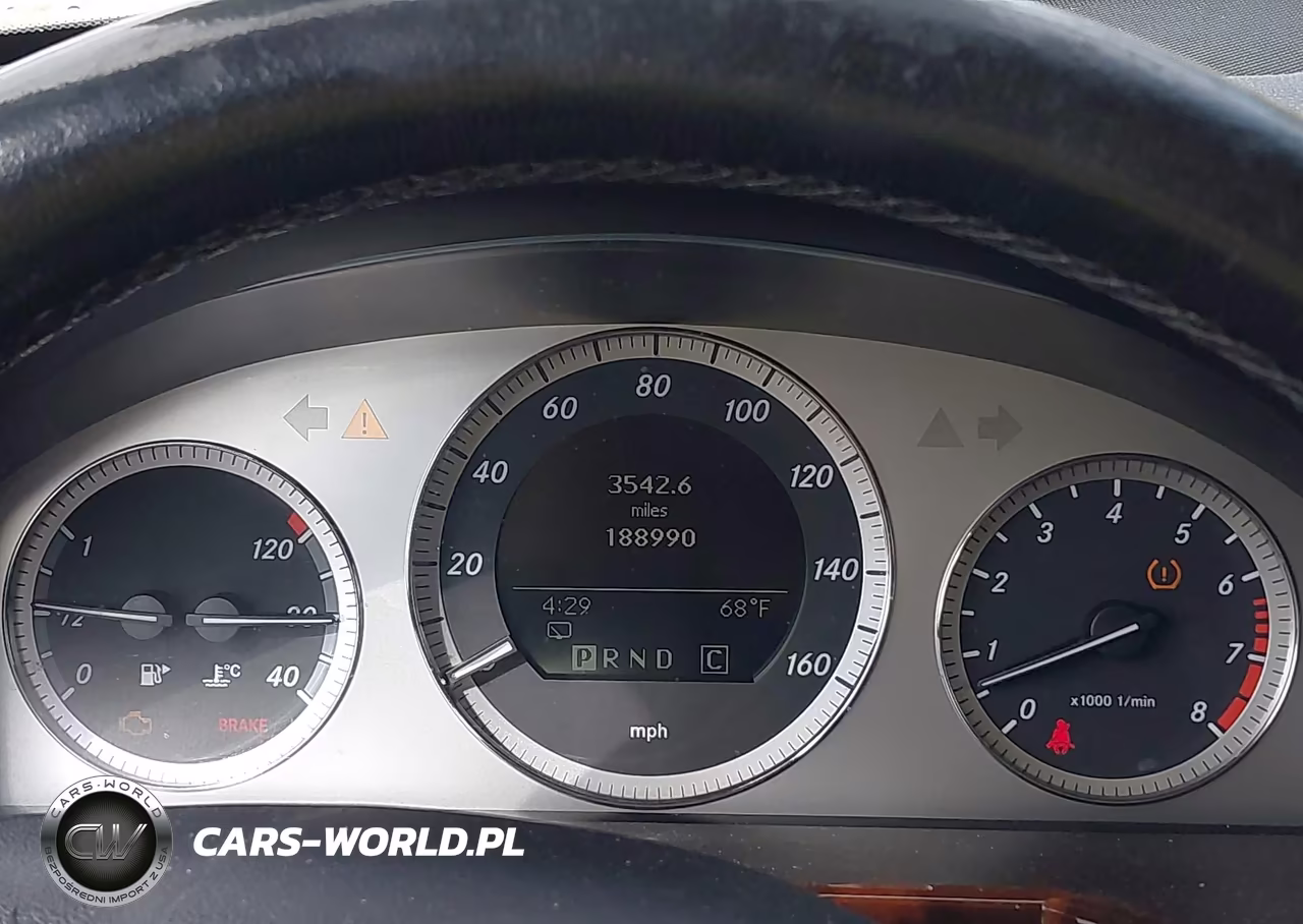2010 Mercedes-Benz Glk 350 4Matic VIN:WDCGG8HB7AF428087 - 7