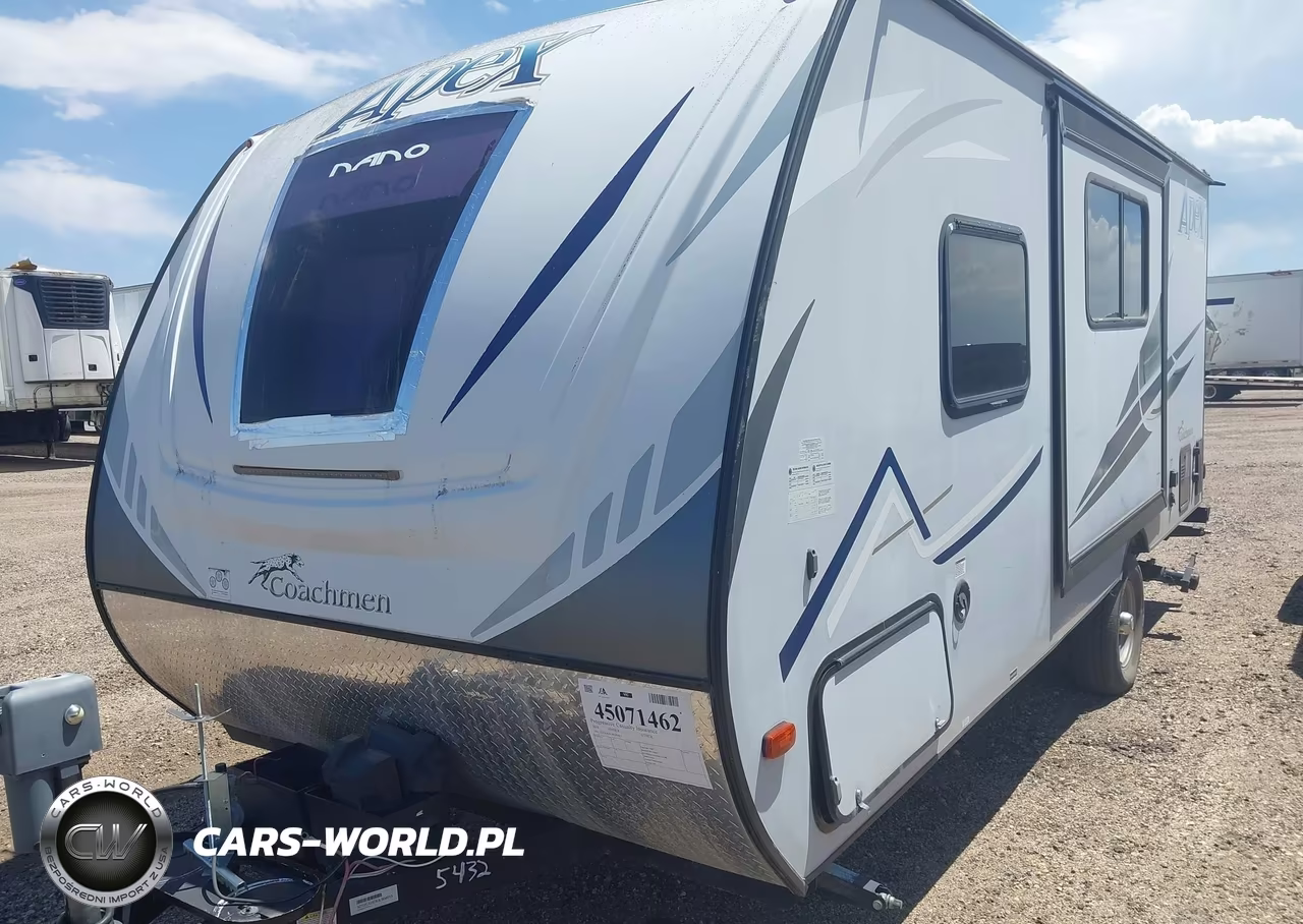 2018 Other Other VIN:5ZT2CXHC8JL004013 - 2