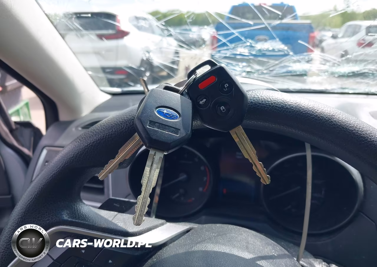 2019 Subaru Outback 2.5I VIN:4S4BSABC7K3240286 - 11
