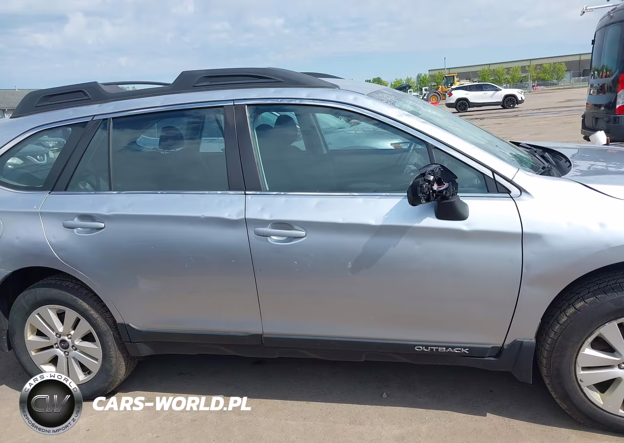 2019 Subaru Outback 2.5I VIN:4S4BSABC7K3240286 - 13