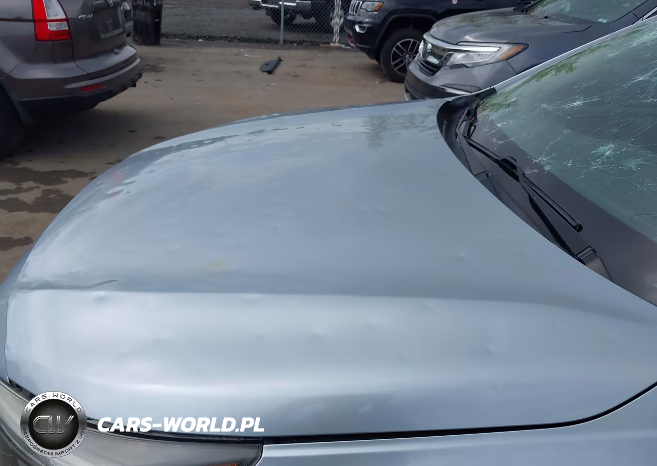 2019 Subaru Outback 2.5I VIN:4S4BSABC7K3240286 - 6