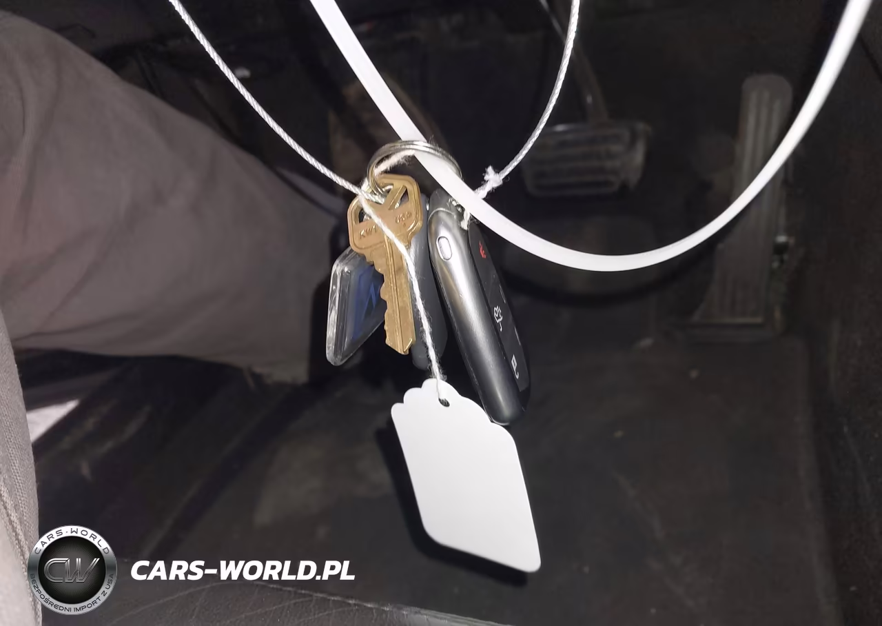 2019 Cadillac Cts Luxury VIN:1G6AR5SX5K0110792 - 11