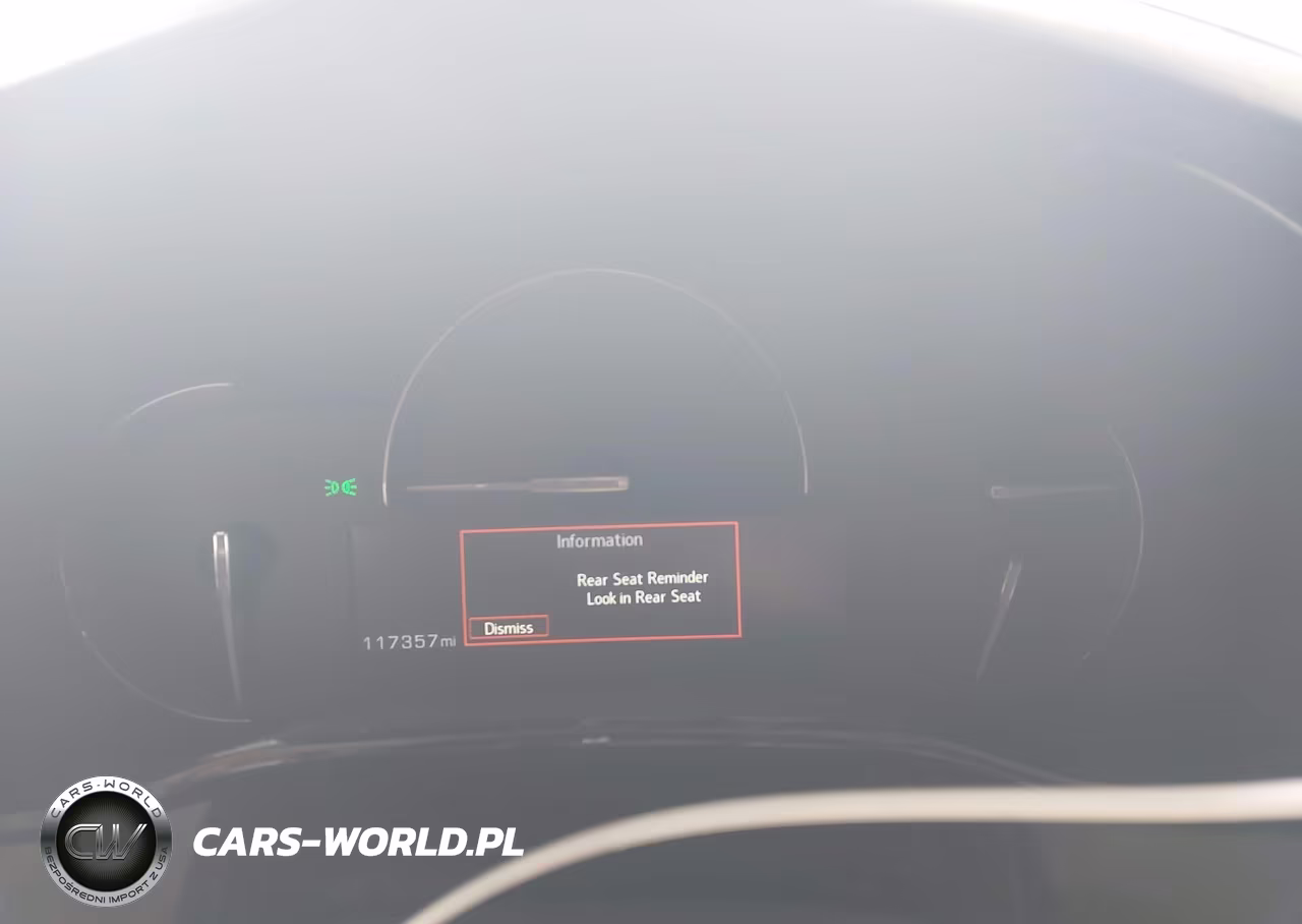 2019 Cadillac Cts Luxury VIN:1G6AR5SX5K0110792 - 7