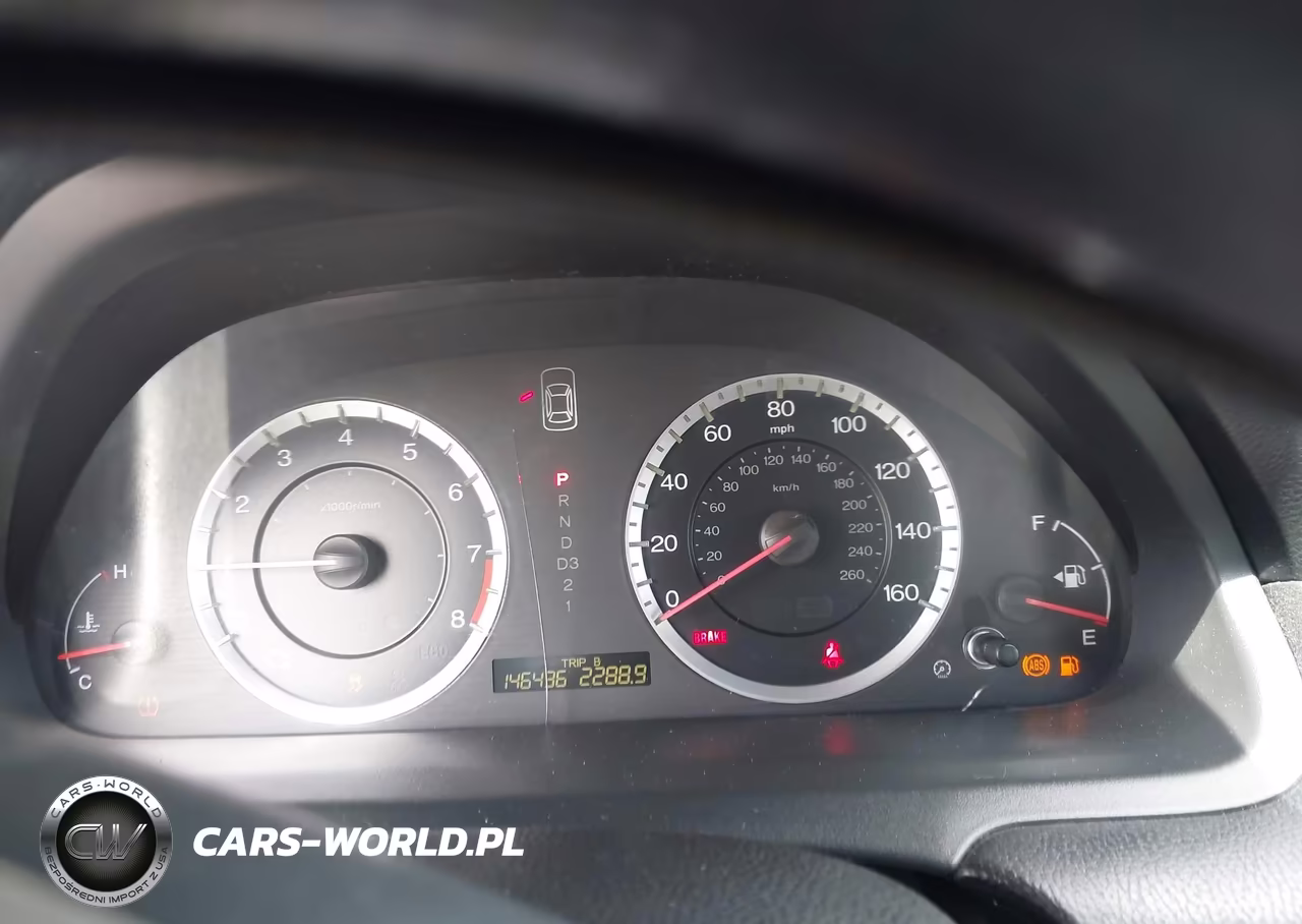 2011 Honda Accord 2.4 Ex VIN:1HGCP2F71BA137116 - 7