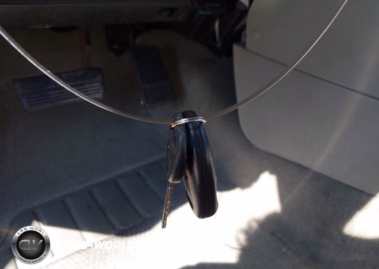 2004 Chevrolet Impala Ls VIN:2G1WH52K049296303 - 11