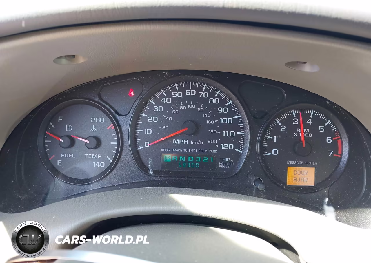 2004 Chevrolet Impala Ls VIN:2G1WH52K049296303 - 7