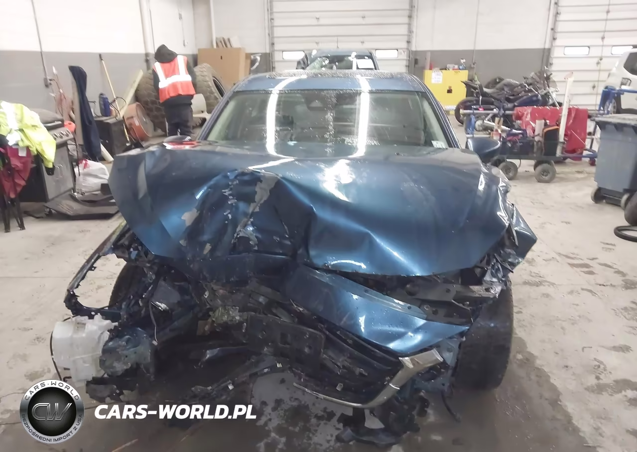 2018 Mazda Mazda3 Touring VIN:3MZBN1L37JM239322 - 12