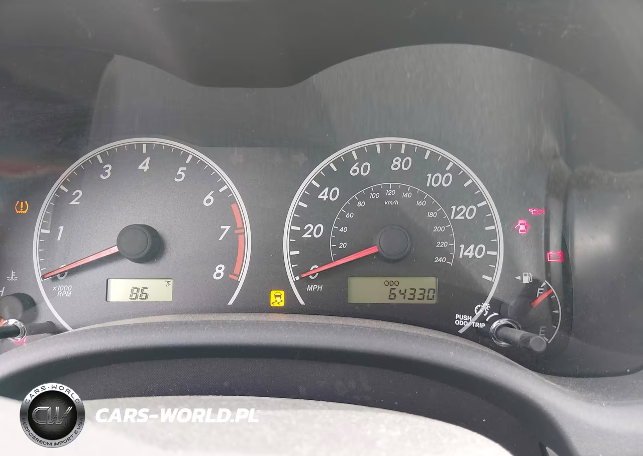 2012 Toyota Corolla Le VIN:2T1BU4EE1CC907343 - 7