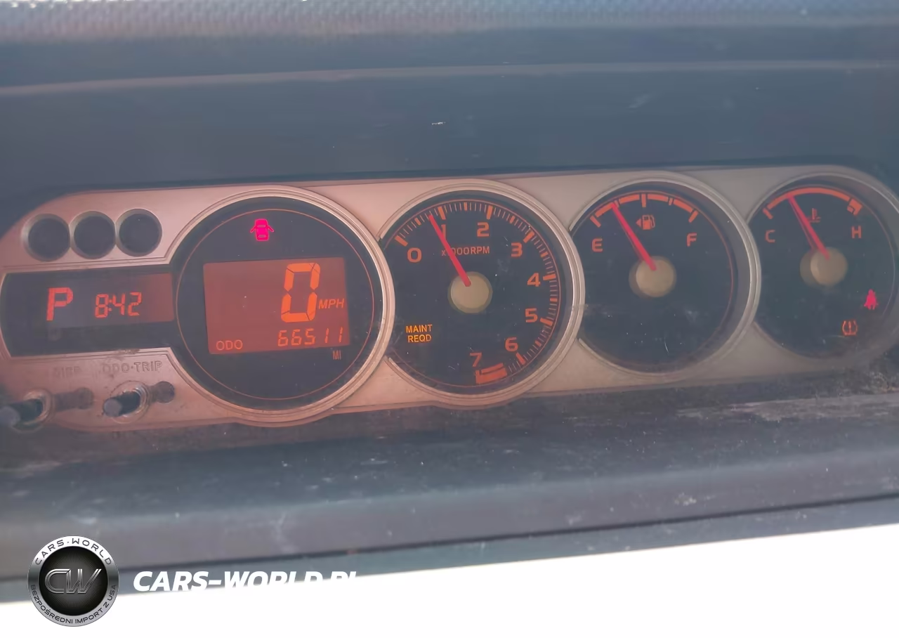 2009 Scion Xb VIN:JTLKE50E891082588 - 7