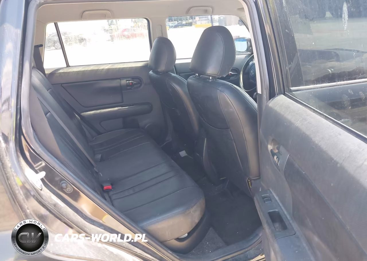 2009 Scion Xb VIN:JTLKE50E891082588 - 8