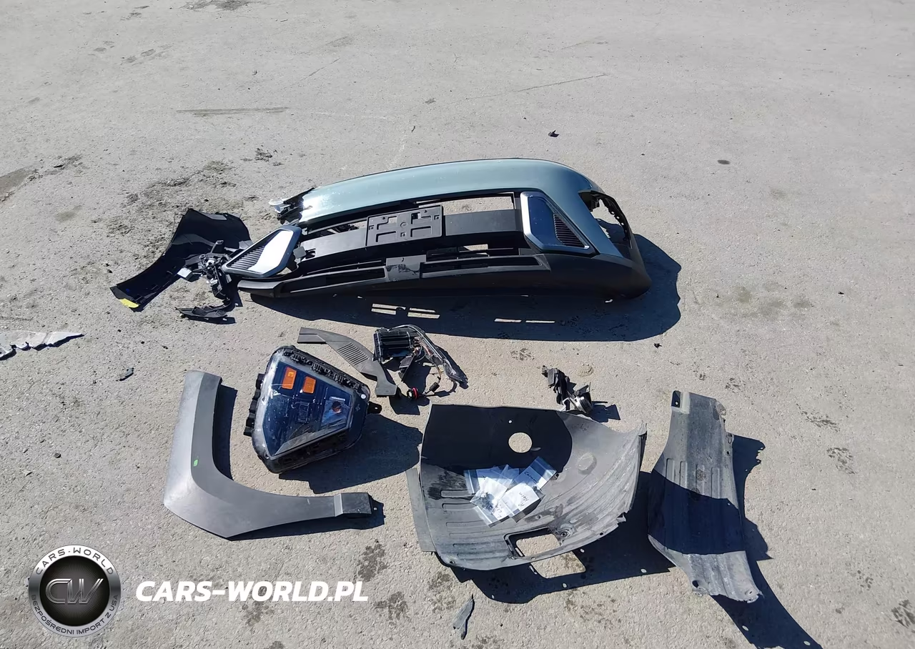 2025 Hyundai Kona Sel Convenience VIN:KM8HCCAB7SU228192 - 12