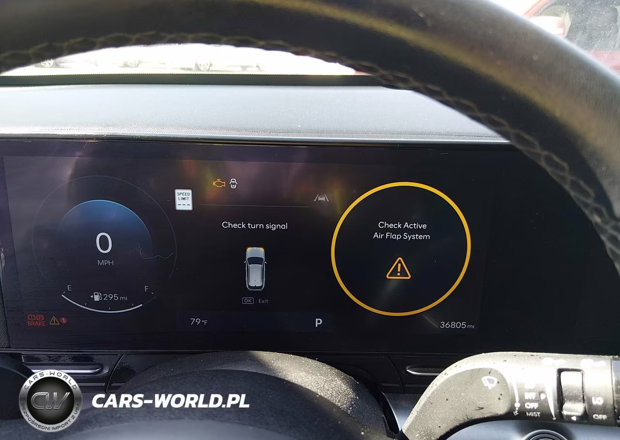 2025 Hyundai Kona Sel Convenience VIN:KM8HCCAB7SU228192 - 7