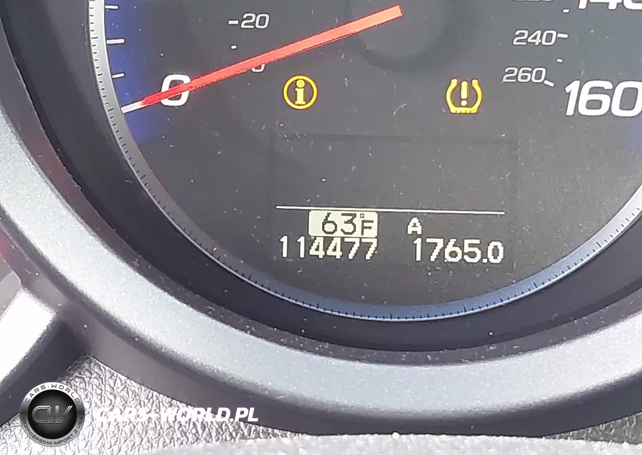 2008 Acura Rdx VIN:5J8TB18558A005974 - 15