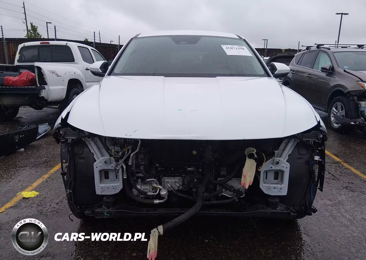 2022 Hyundai Tucson Se VIN:5NMJACAE5NH012746 - 13
