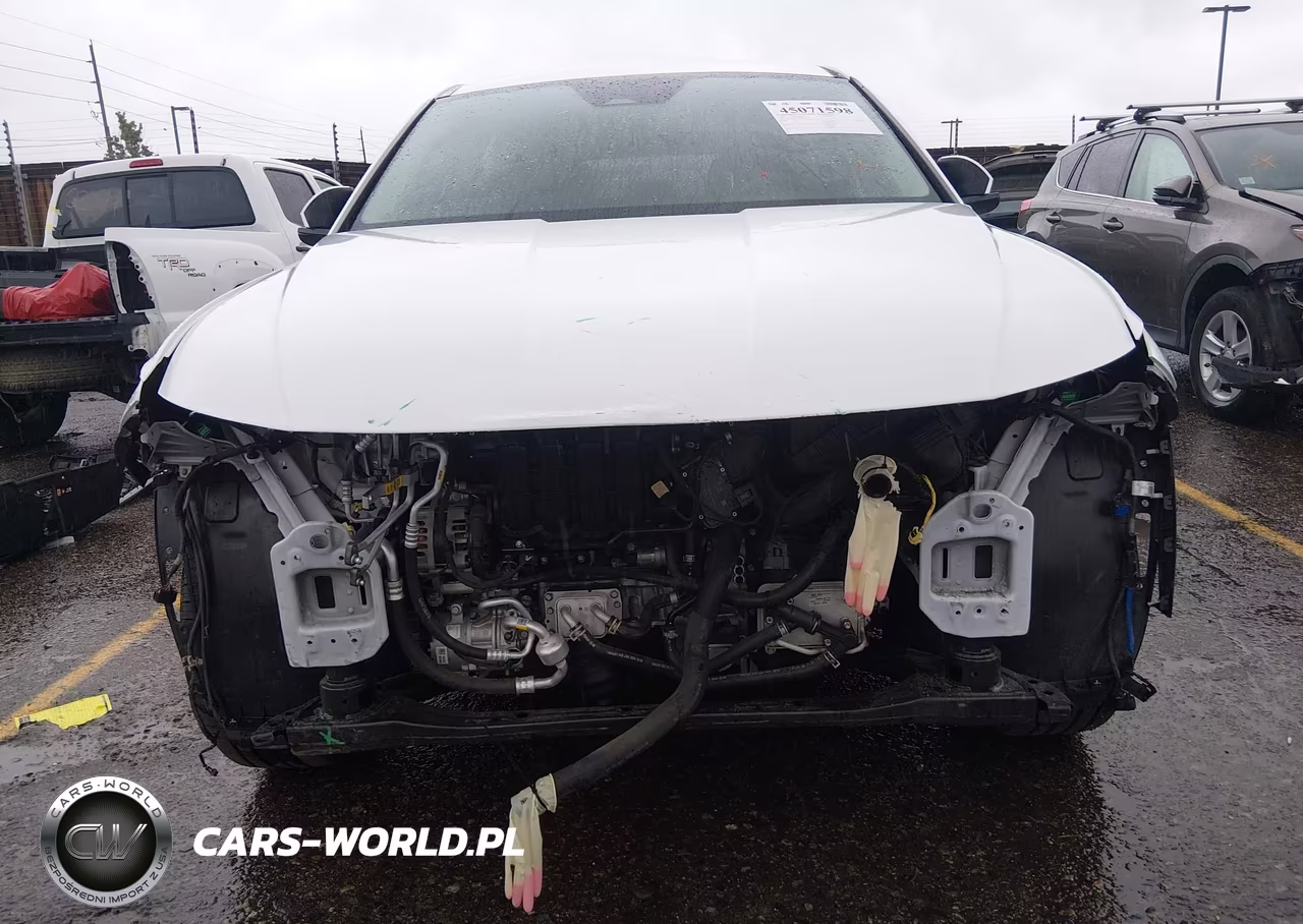 2022 Hyundai Tucson Se VIN:5NMJACAE5NH012746 - 6