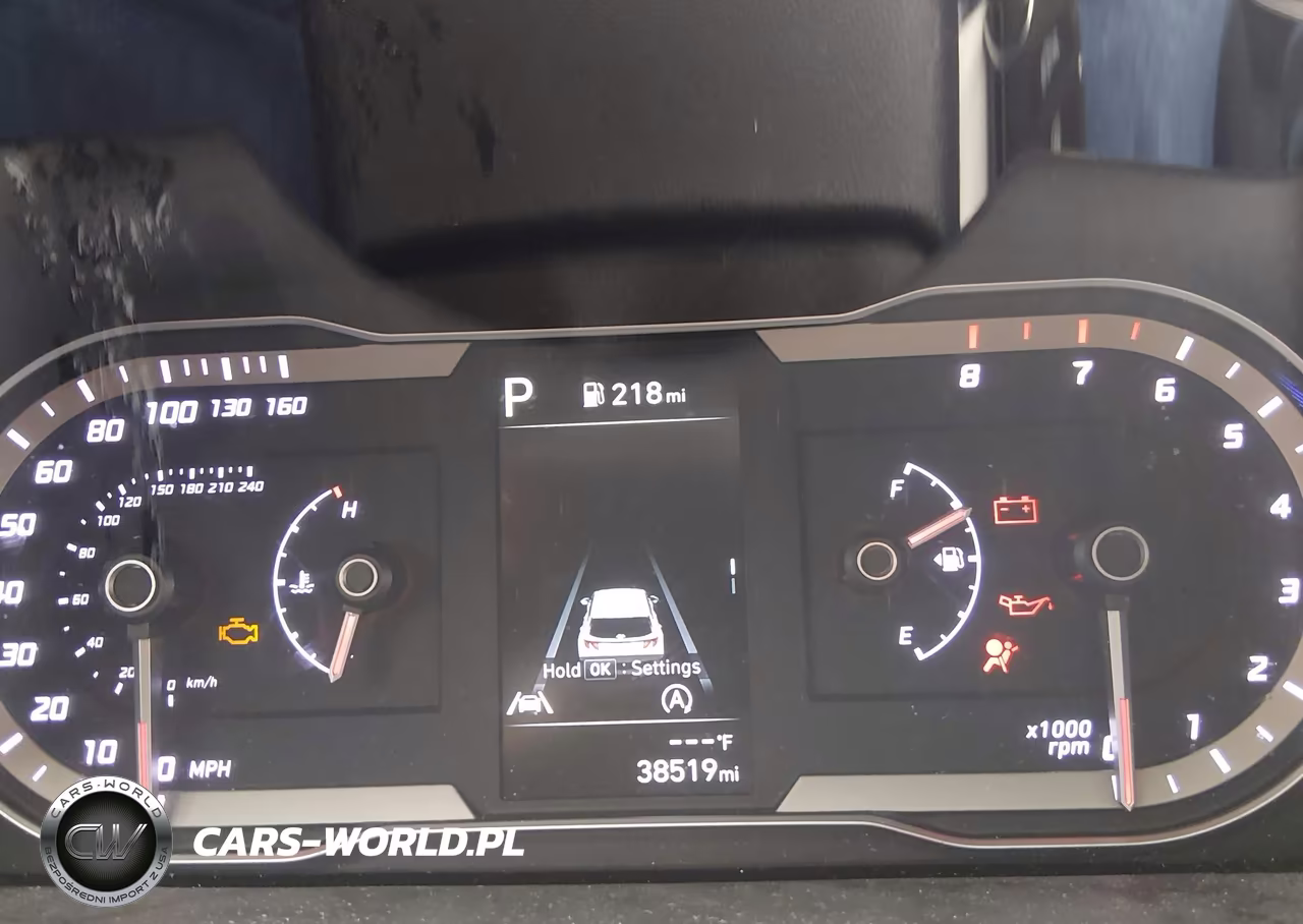 2022 Hyundai Tucson Se VIN:5NMJACAE5NH012746 - 7