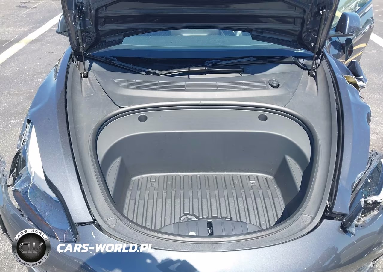2023 Tesla Model 3 Rear-Wheel Drive VIN:5YJ3E1EA7PF566545 - 10