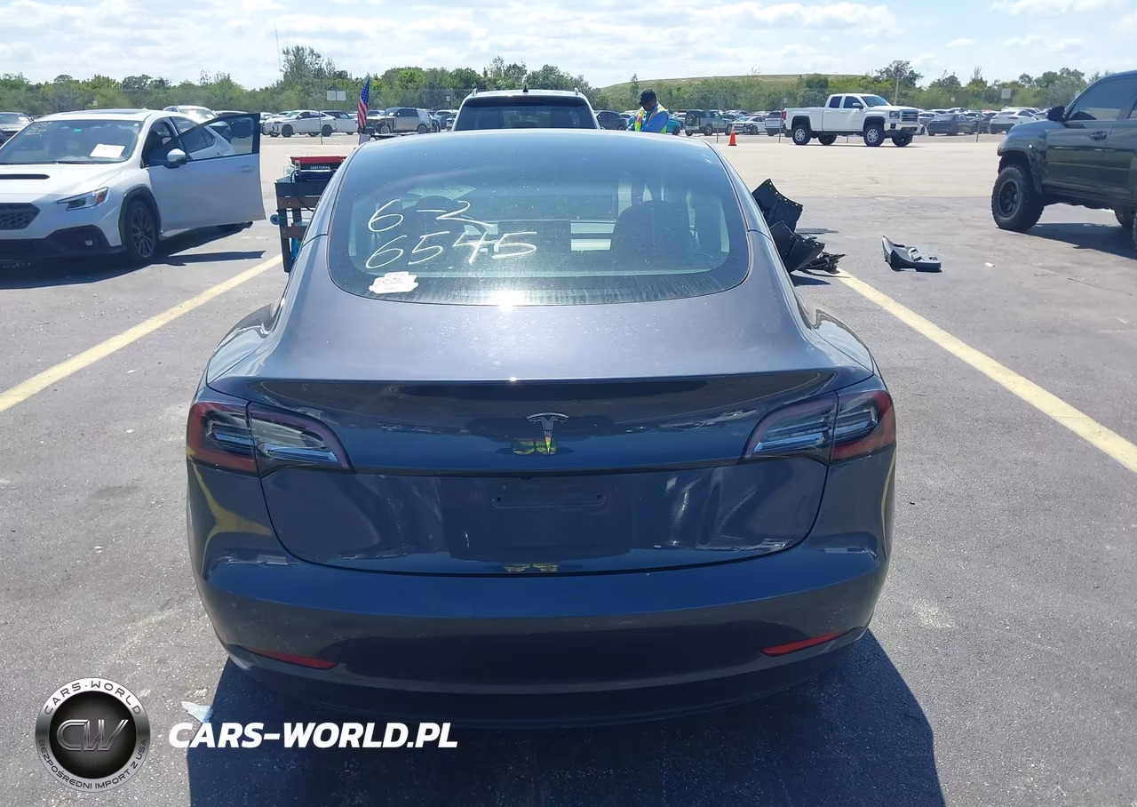 2023 Tesla Model 3 Rear-Wheel Drive VIN:5YJ3E1EA7PF566545 - 15