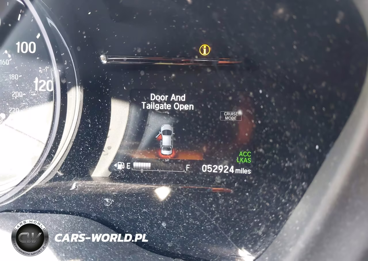 2021 Honda Hr-V Awd Ex VIN:3CZRU6H55MM721619 - 15