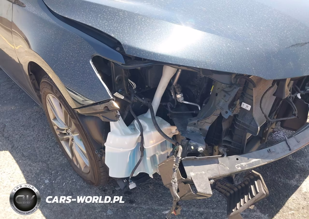 2017 Toyota Camry Se VIN:4T1BF1FK8HU714867 - 17