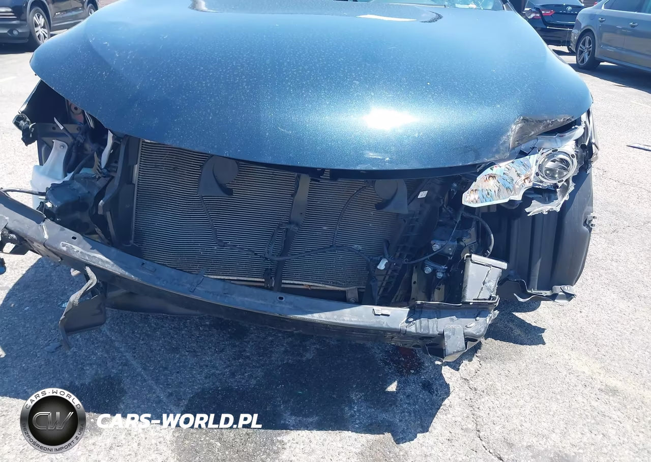 2017 Toyota Camry Se VIN:4T1BF1FK8HU714867 - 6