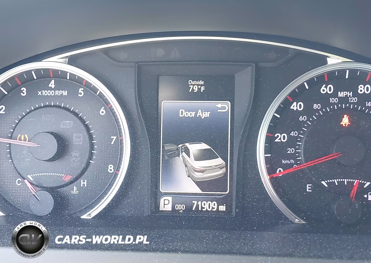 2017 Toyota Camry Se VIN:4T1BF1FK8HU714867 - 7