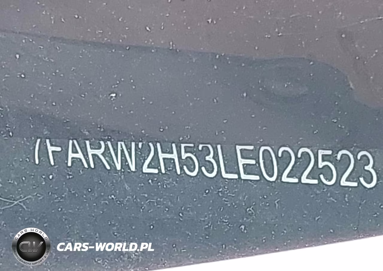 2020 Honda Cr-V Awd Ex VIN:7FARW2H53LE022523 - 9