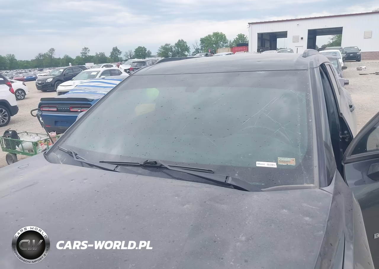 2020 Chevrolet Blazer Fwd 2Lt VIN:3GNKBCRSXLS585084 - 6