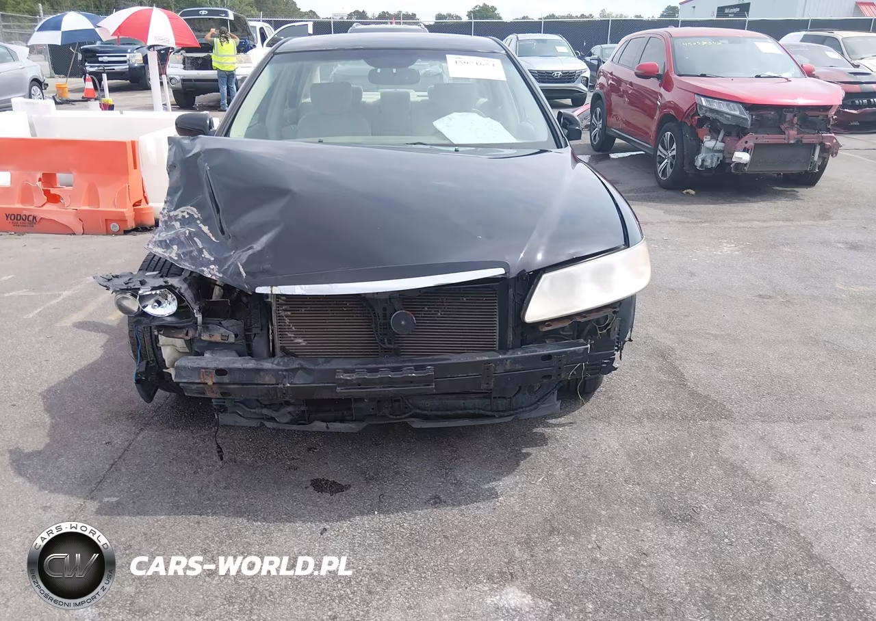 2007 Hyundai Azera Limited-Se VIN:KMHFC46F87A190294 - 12