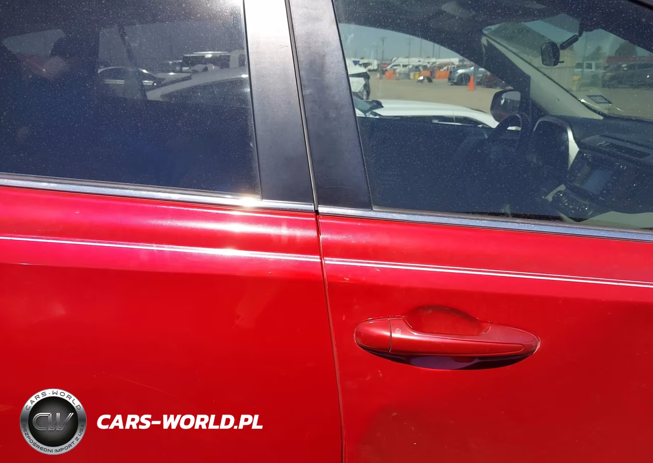 2016 Toyota Rav4 Xle VIN:JTMWFREV7GJ087739 - 14