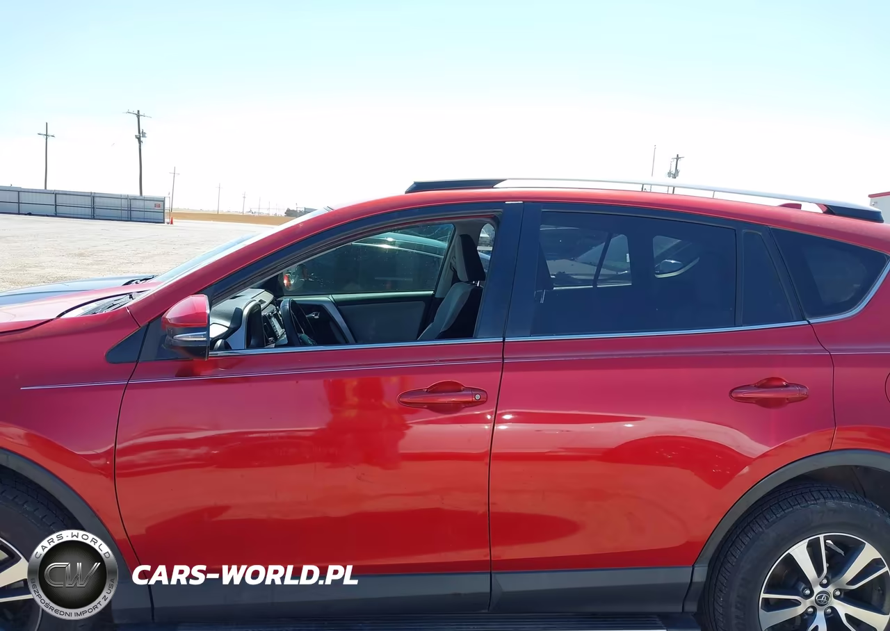 2016 Toyota Rav4 Xle VIN:JTMWFREV7GJ087739 - 15