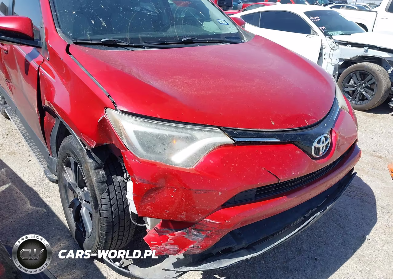 2016 Toyota Rav4 Xle VIN:JTMWFREV7GJ087739 - 6