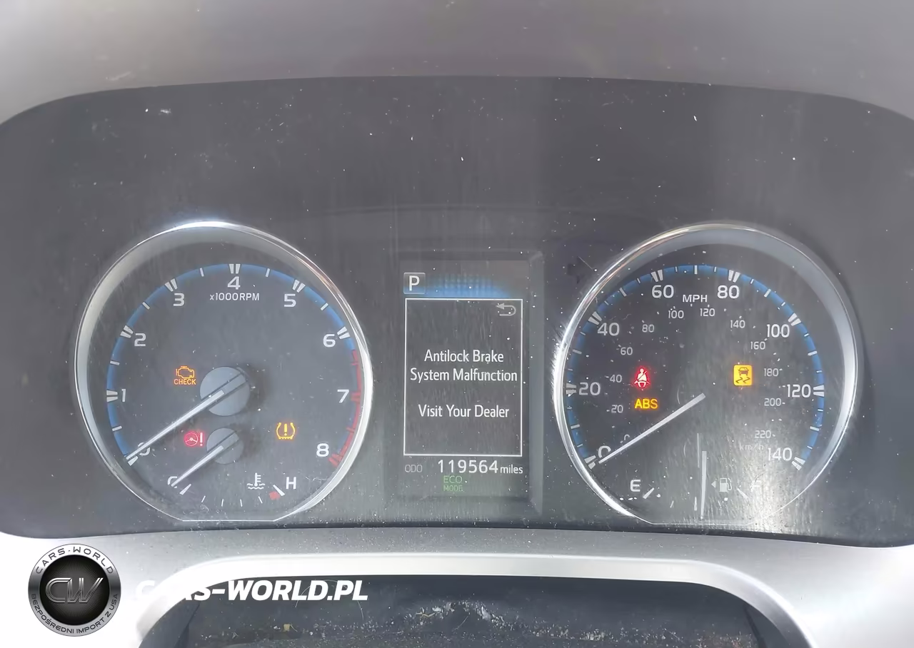 2016 Toyota Rav4 Xle VIN:JTMWFREV7GJ087739 - 7