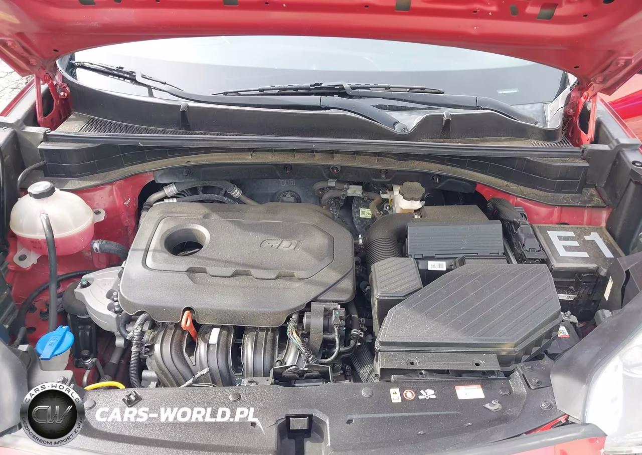2022 Kia Sportage Lx VIN:KNDPM3AC2N7948671 - 10