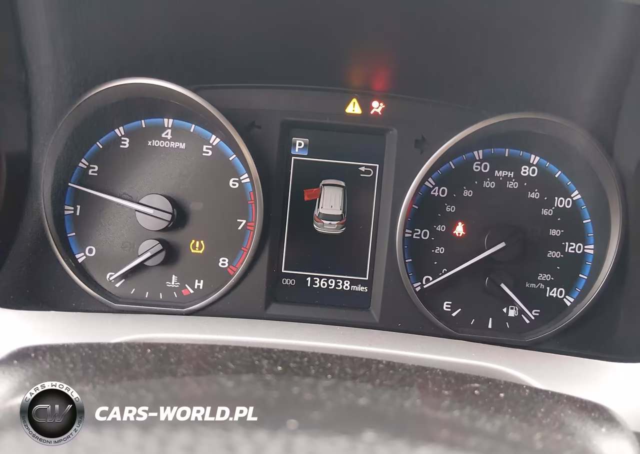 2017 Toyota Rav4 Le VIN:2T3ZFREV6HW335446 - 7