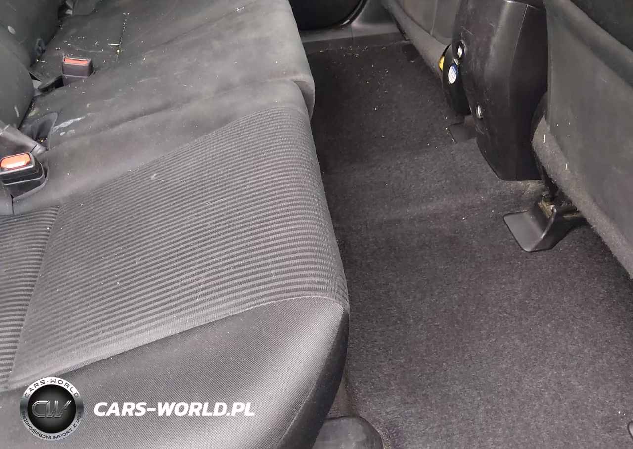 2017 Toyota Rav4 Le VIN:2T3ZFREV6HW335446 - 8