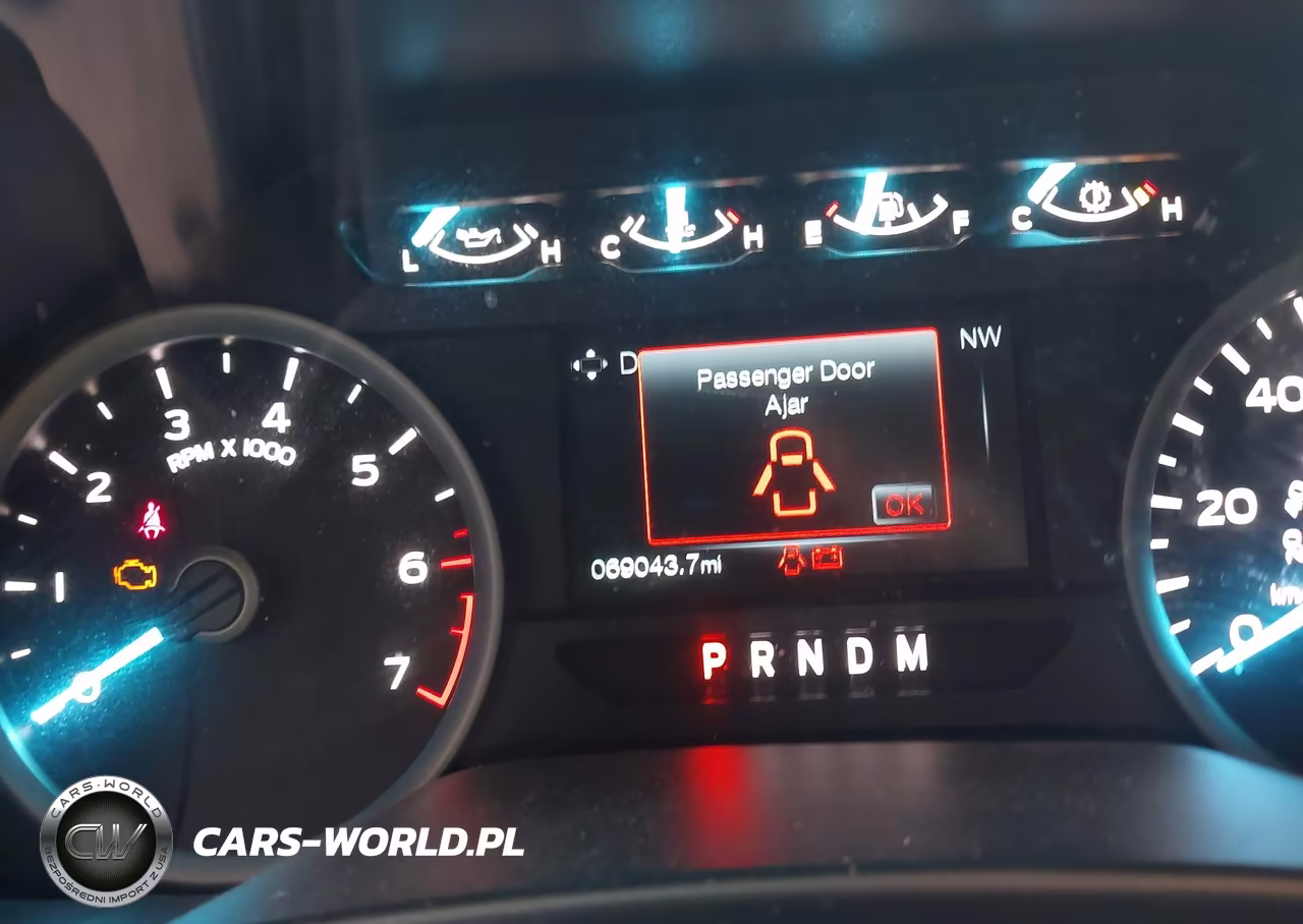 2020 Ford F-150 Xlt VIN:1FTEW1EP4LFA03680 - 7