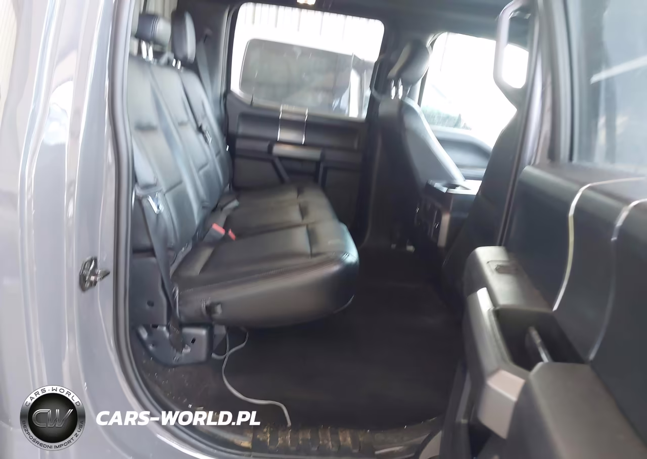 2020 Ford F-150 Xlt VIN:1FTEW1EP4LFA03680 - 8