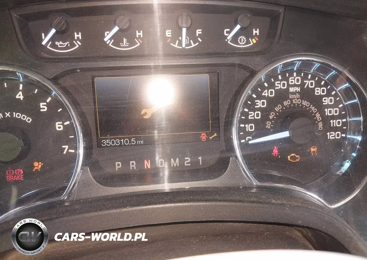 2012 Ford F-150 Xlt VIN:1FTEX1CM1CFB21241 - 7