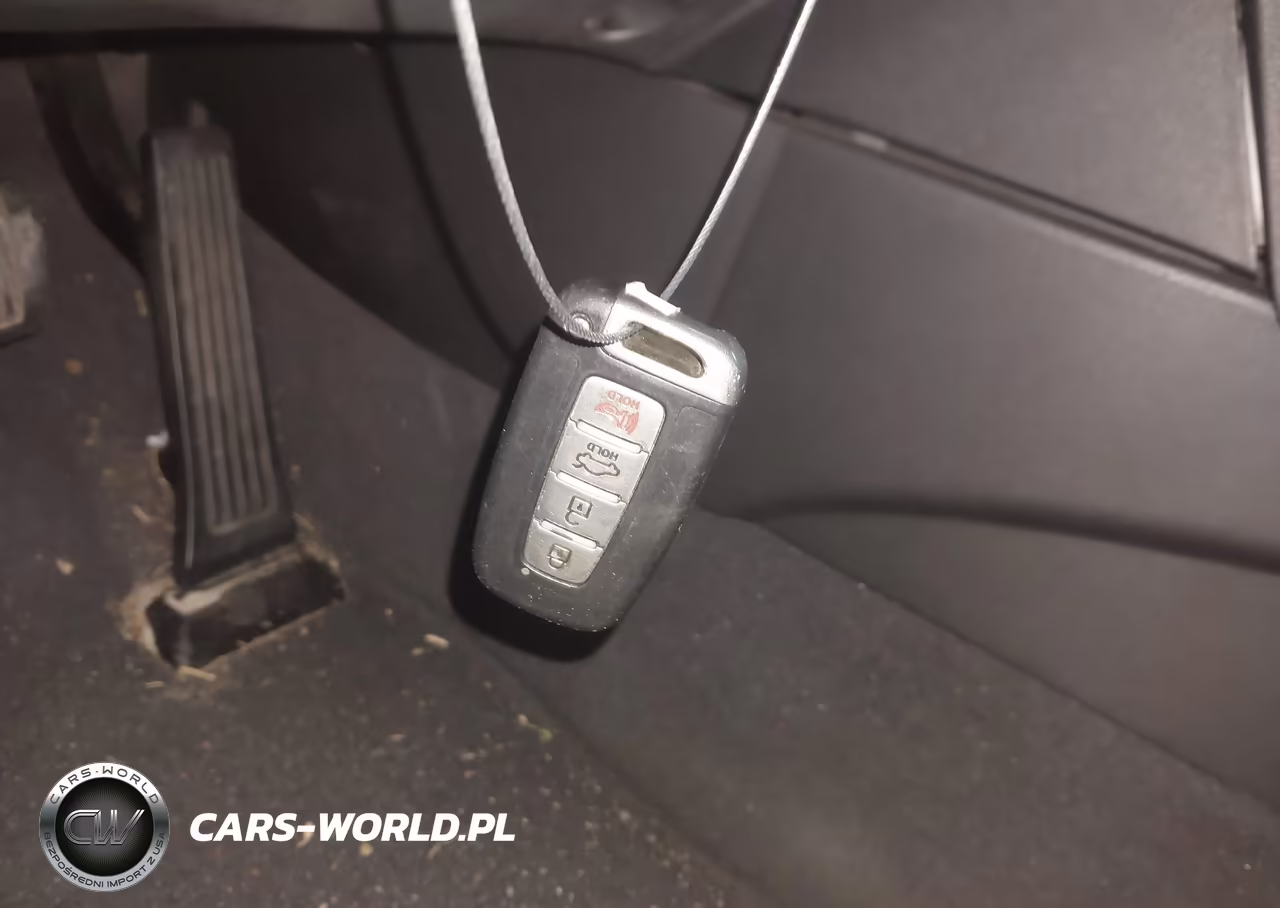 2014 Hyundai Sonata Se VIN:5NPEC4AC8EH835951 - 11