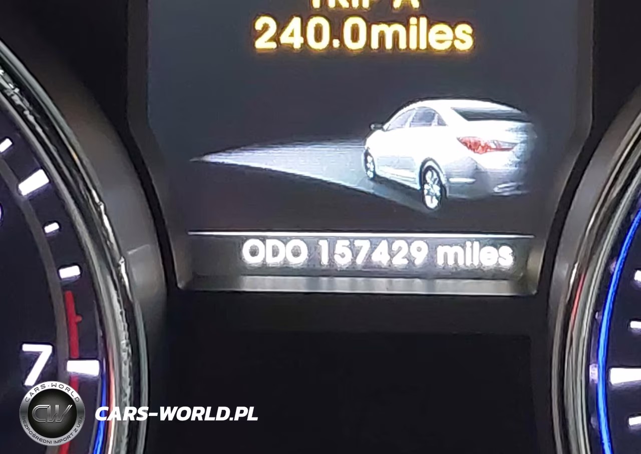 2014 Hyundai Sonata Se VIN:5NPEC4AC8EH835951 - 15