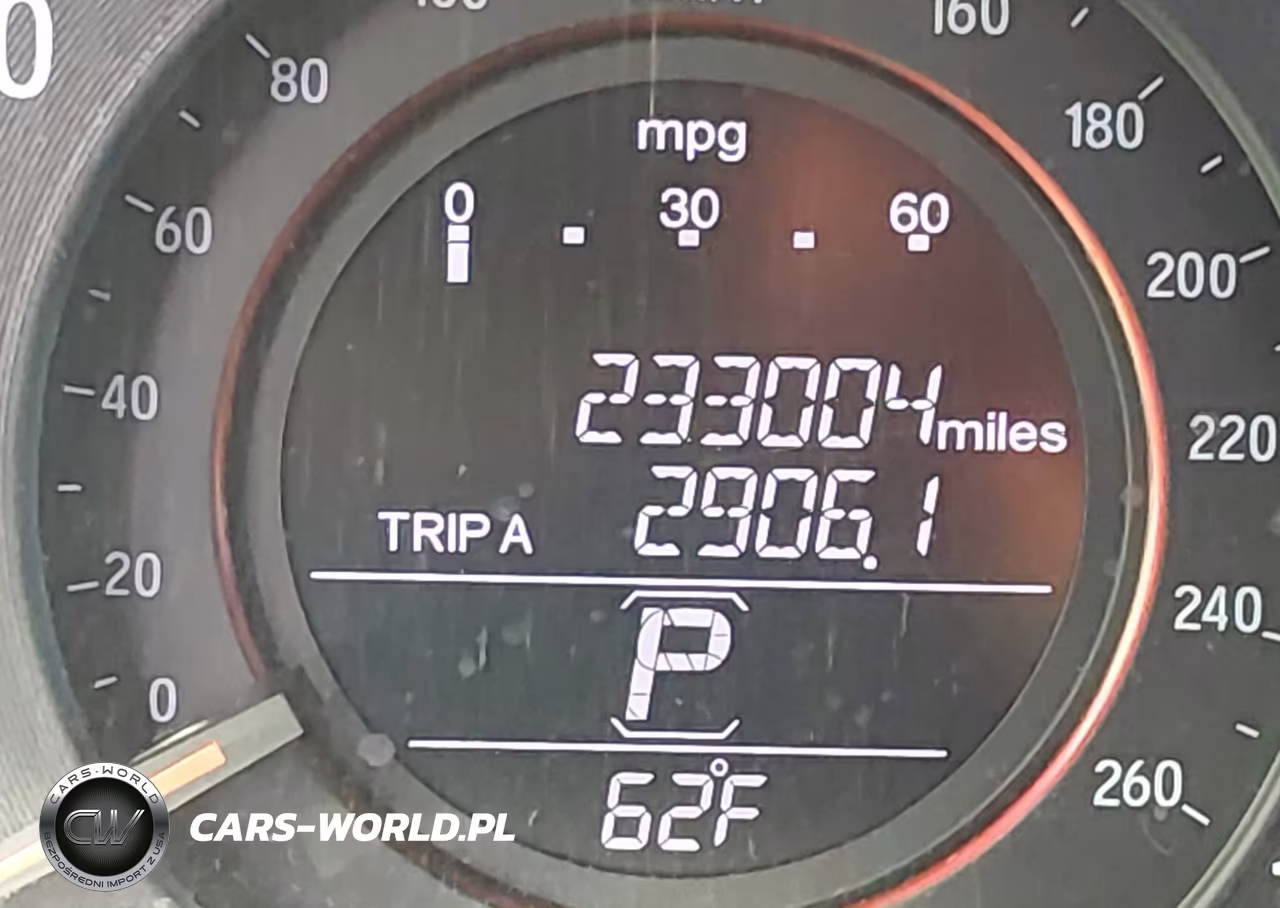 2016 Honda Accord Ex-L VIN:1HGCT1B88GA012870 - 15