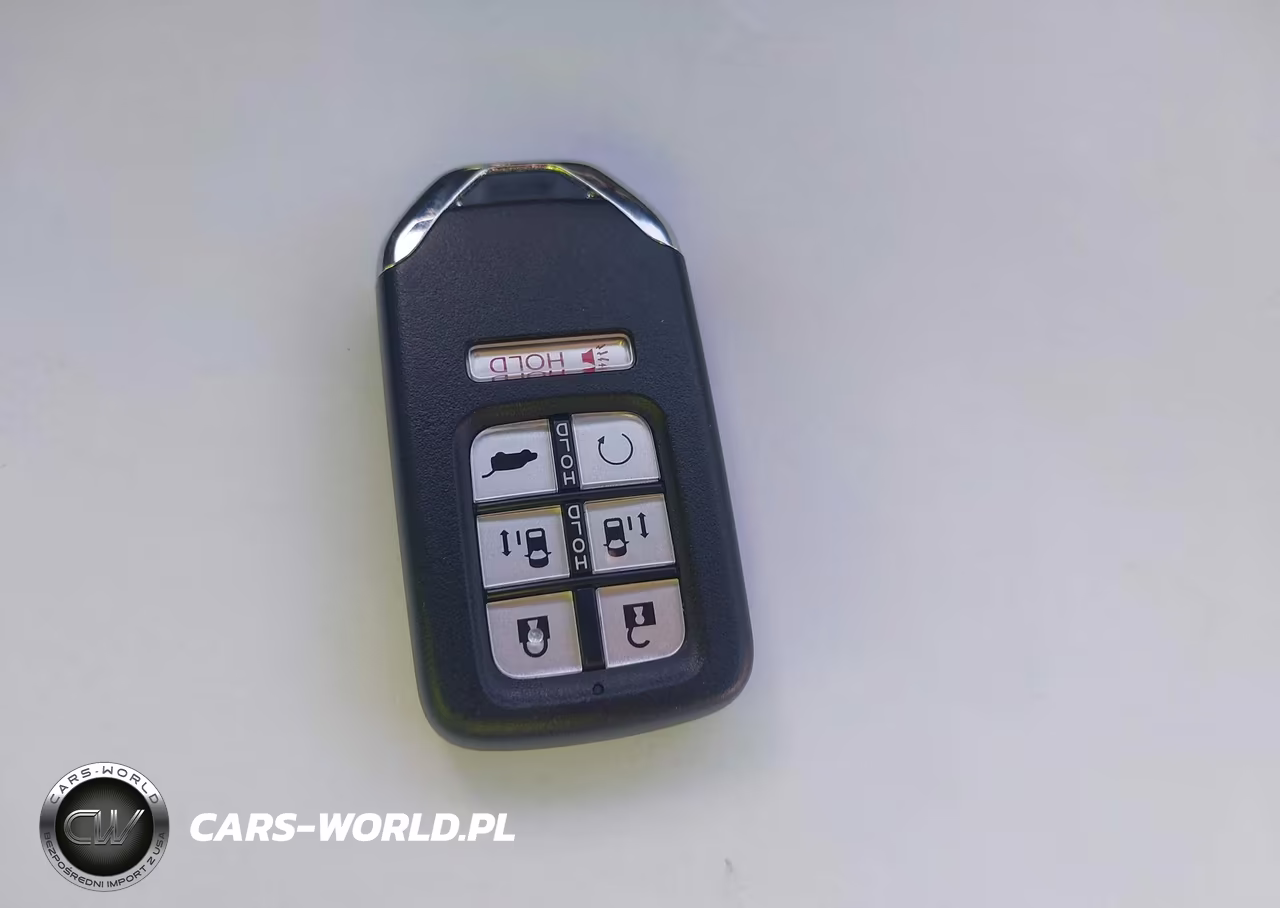 2023 Honda Odyssey Touring VIN:5FNRL6H82PB061664 - 11