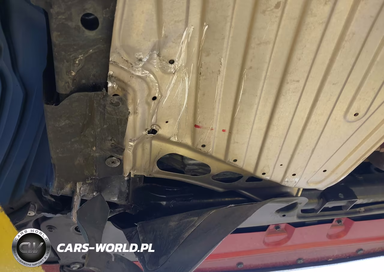 2023 Honda Odyssey Touring VIN:5FNRL6H82PB061664 - 18
