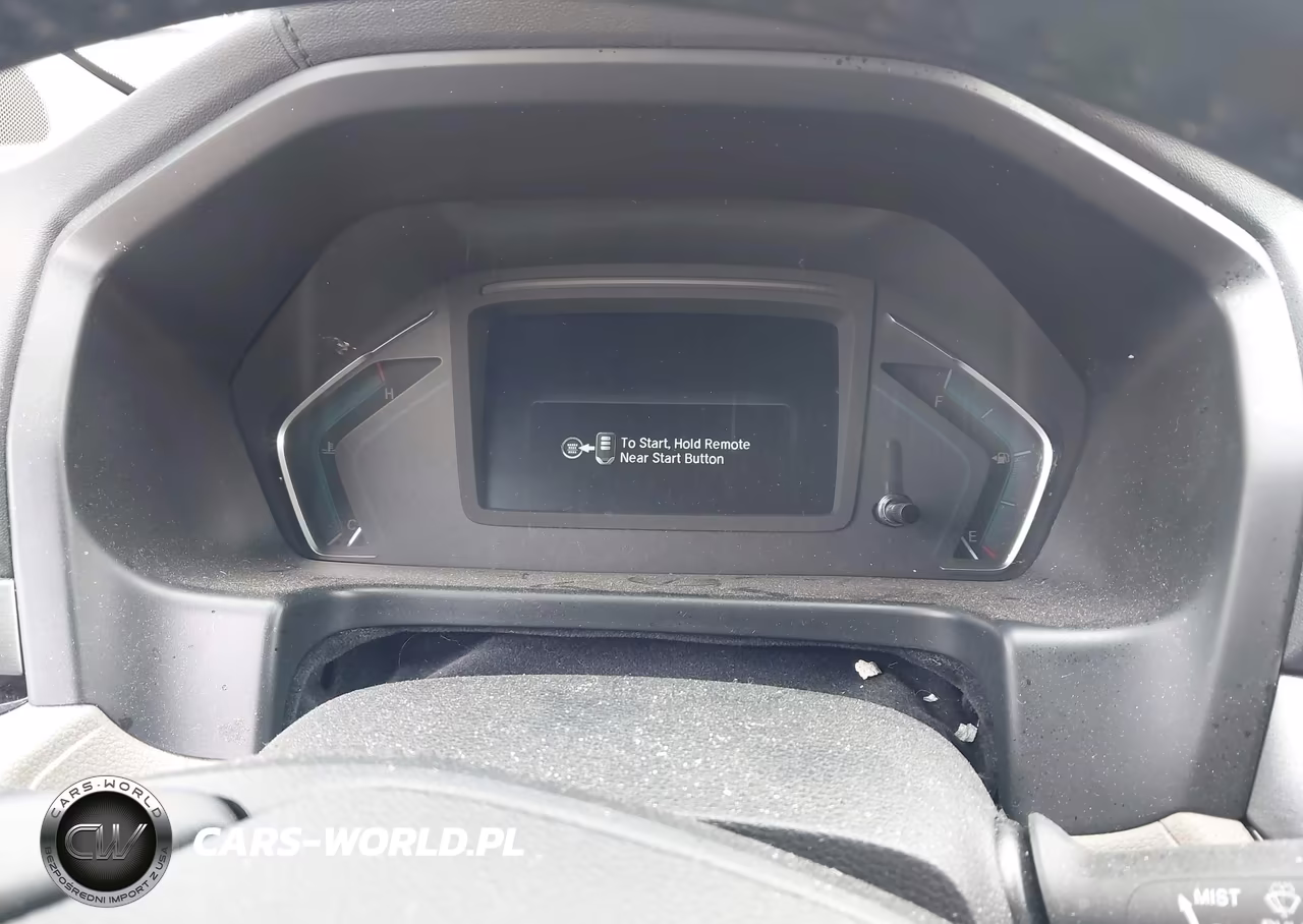 2023 Honda Odyssey Touring VIN:5FNRL6H82PB061664 - 7
