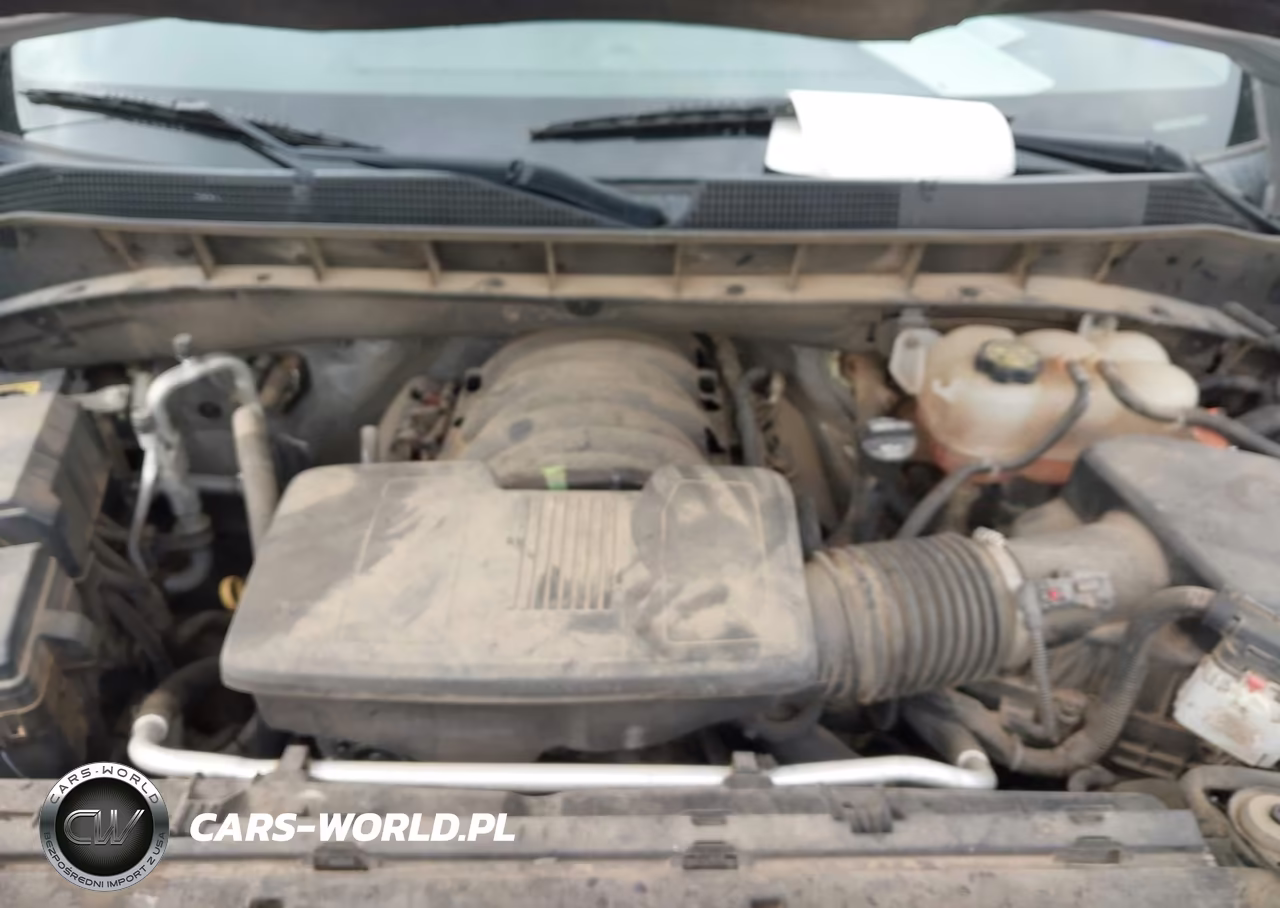2020 Chevrolet Silverado 1500 2Wd Short Bed Lt VIN:3GCPWCED6LG280484 - 10