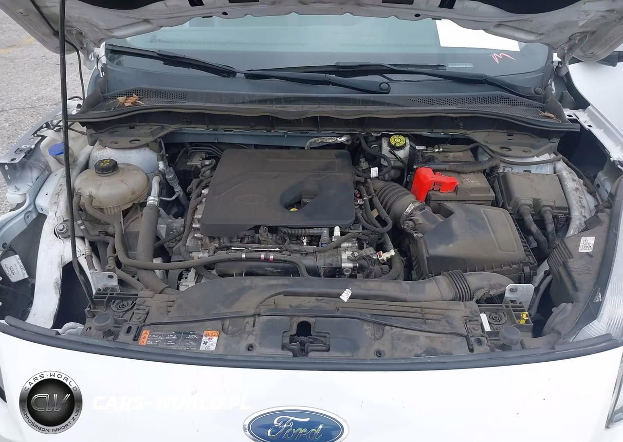 2020 Ford Escape Se VIN:1FMCU0G64LUB83682 - 10