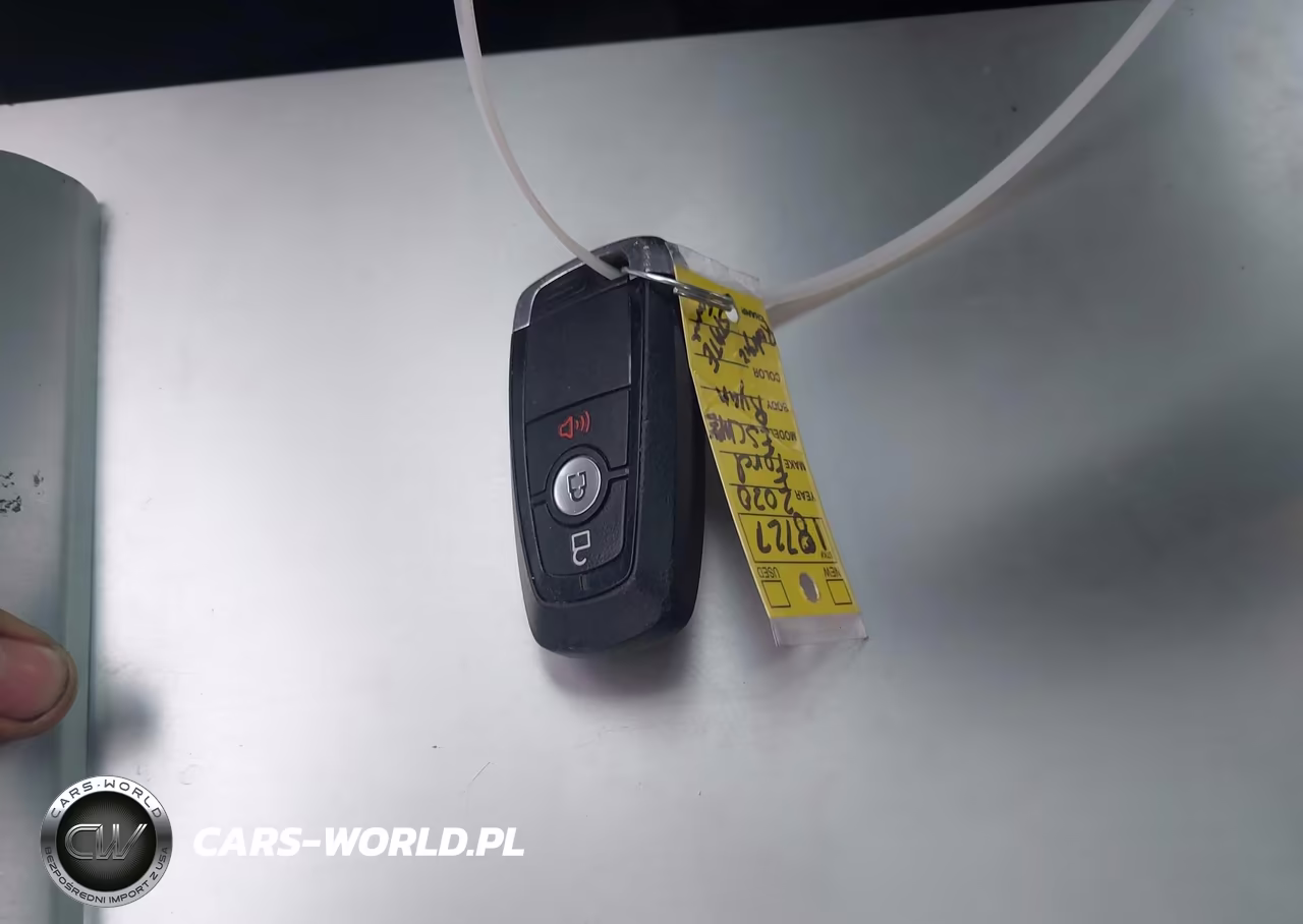 2020 Ford Escape Se VIN:1FMCU0G64LUB83682 - 11