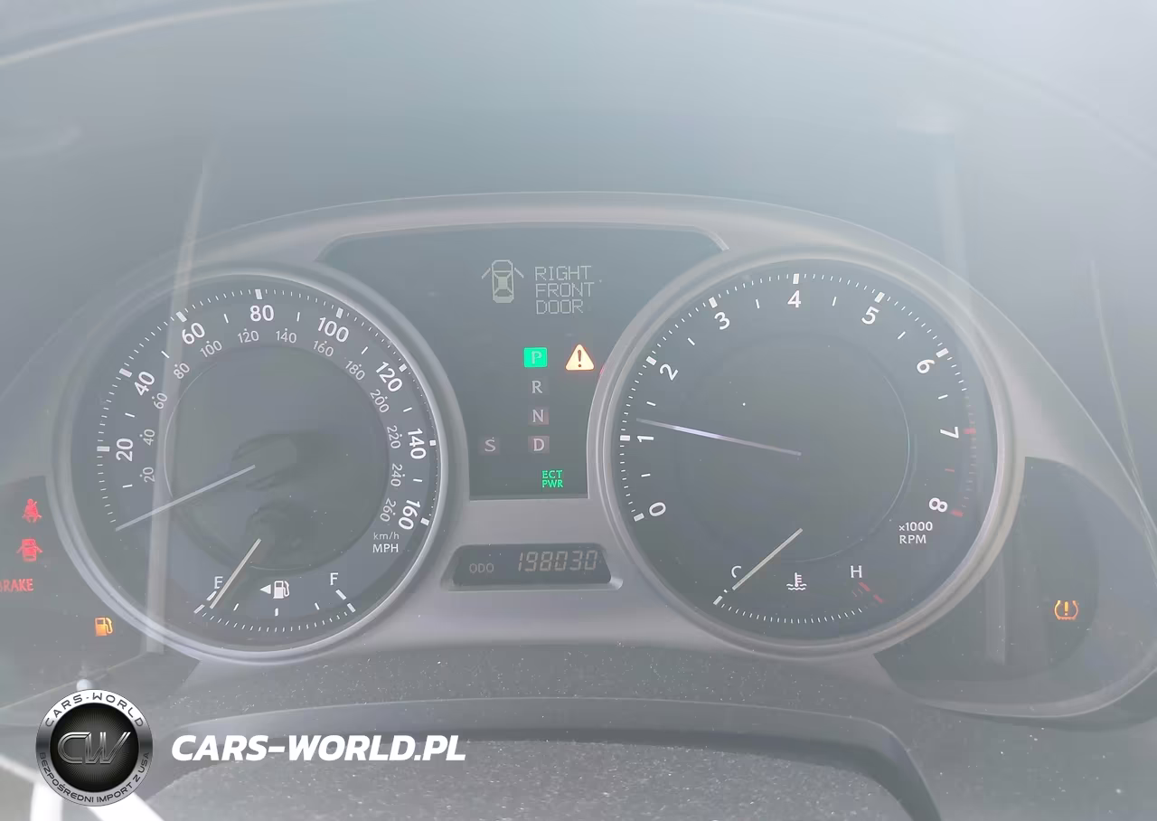 2008 Lexus Is 250 VIN:JTHBK262882080606 - 7