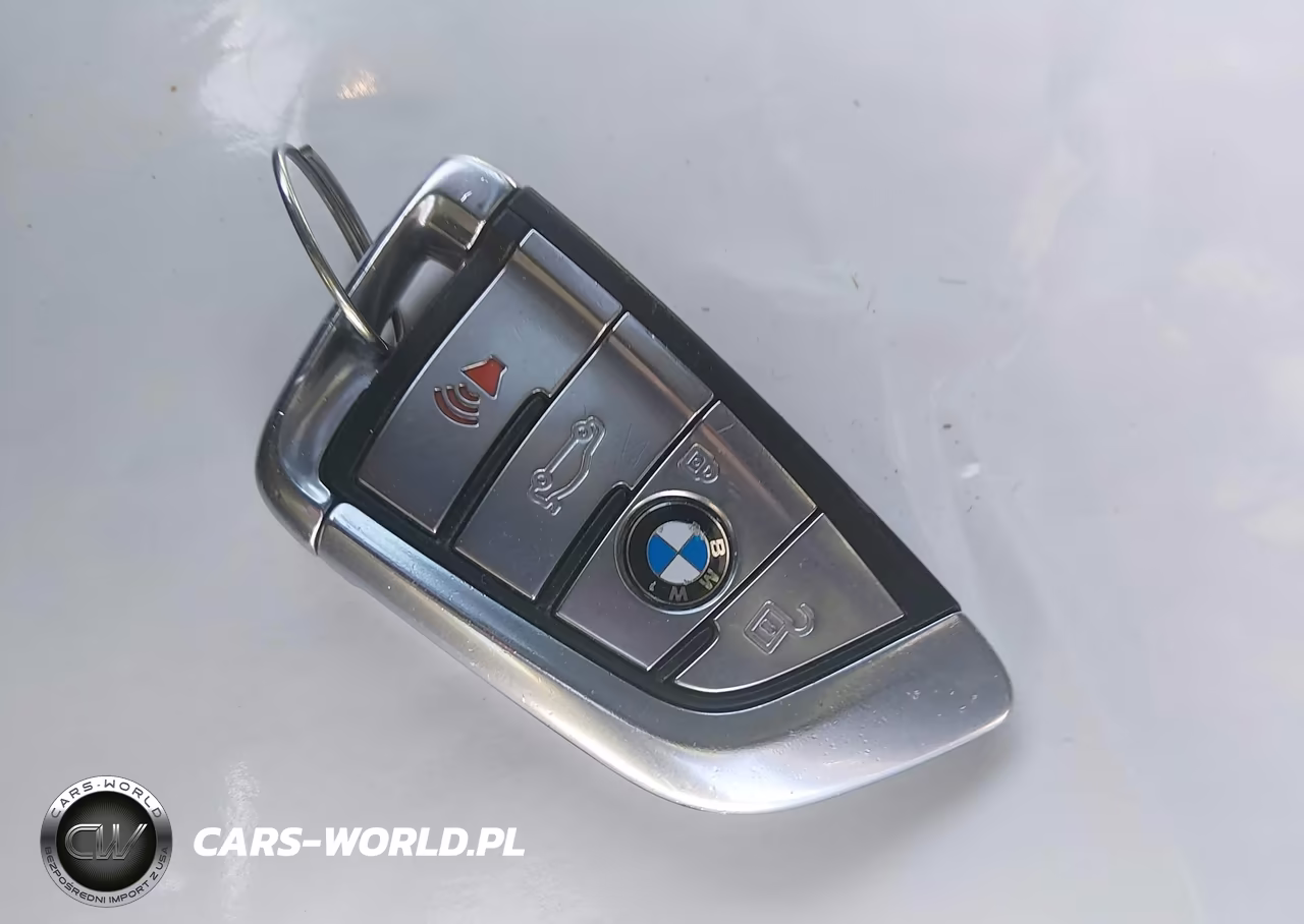 2017 BMW Alpina B7 xDrive VIN:WBA7F2C55HG422314 - 11